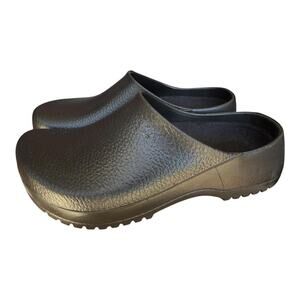 Birkenstock Super Birki Molded Clog Women size 41 US 10